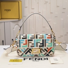 Fendi Satchel Bags